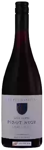 Wijnmakerij Pierre Naigeon - Clos Pierre Pinot Noir