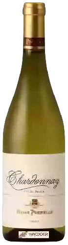 Wijnmakerij Pierre Ponnelle - Chardonnay