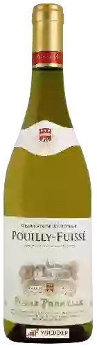 Wijnmakerij Pierre Ponnelle - Pouilly-Fuissé