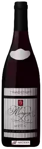 Wijnmakerij Pierre Savoye - Tradition Climat Morgon 'Côte du Py'