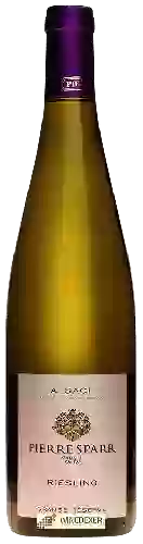 Wijnmakerij Pierre Sparr - Grande Réserve Riesling