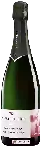 Wijnmakerij Pierre Trichet - L’Authentique Brut Champagne Premier Cru