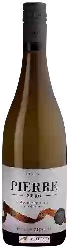 Wijnmakerij Pierre Zero - Chardonnay