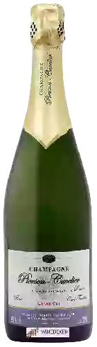 Wijnmakerij Pierson Cuvelier - Cuvée Tradition Brut Champagne Grand Cru