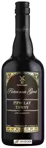 Wijnmakerij Pieter Van Gent - Pipeclay Tawny Port