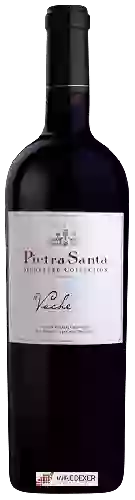 Wijnmakerij Pietra Santa - Signature Collection Vache Red Blend