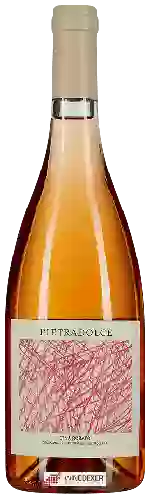 Wijnmakerij Pietradolce - Etna Rosato