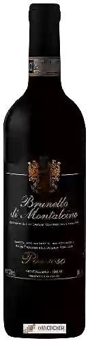 Wijnmakerij Pietroso - Brunello di Montalcino