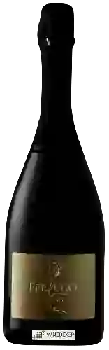 Wijnmakerij Pievalta - Perlugo Extra Brut