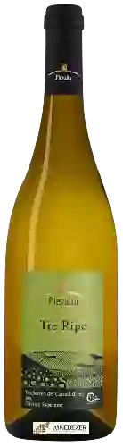 Wijnmakerij Pievalta - Tre Ripe Verdicchio dei Castelli di Jesi Classico Superiore