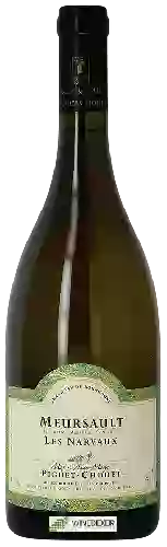 Wijnmakerij Piguet Chouet - Meursault 'Les Narvaux'