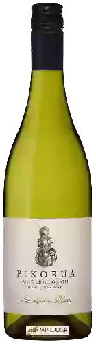 Wijnmakerij Pikorua - Sauvignon Blanc