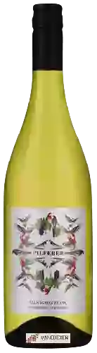 Wijnmakerij Pilferer - Sauvignon Blanc