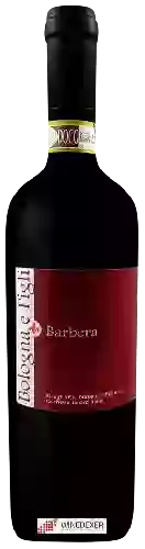 Wijnmakerij Pinbologna - Barbera Classic