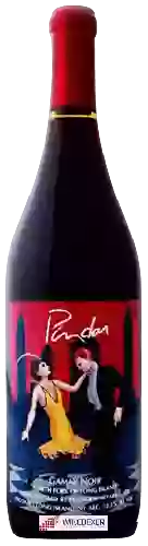 Wijnmakerij Pindar Vineyards - Gamay Noir