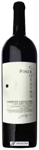 Wijnmakerij Piner Crossing - Cabernet Sauvignon