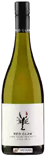 Wijnmakerij Red Claw - Pinot Gris