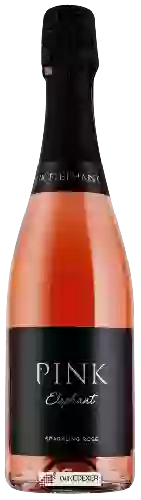 Wijnmakerij Pink Elephant - Sparkling Rosé