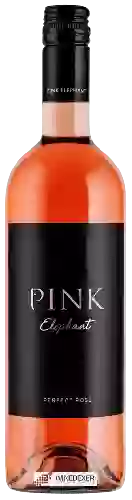 Wijnmakerij Pink Elephant - The Perfect Rosé