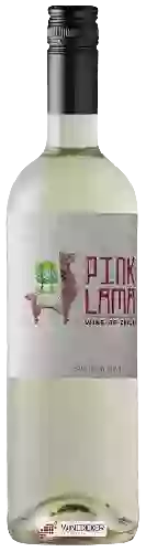 Wijnmakerij Pink Lama - Sauvignon Blanc