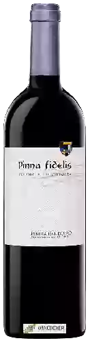 Wijnmakerij Pinna Fidelis - Ribera del Duero Vendimia Seleccionada