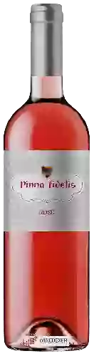 Wijnmakerij Pinna Fidelis - Rosé