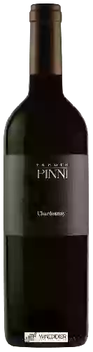 Wijnmakerij Tenuta Pinni - Chardonnay