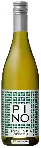 Wijnmakerij Pino - Pinot Gris