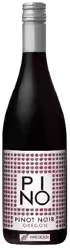 Wijnmakerij Pino - Pinot Noir