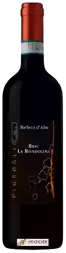 Wijnmakerij Pinsoglio Fabrizio - Bric La Rondolina Barbera d'Alba