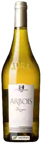 Domaine de la Pinte - Savagnin Arbois