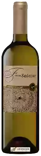 Wijnmakerij Pinuaga - Finca Salazar  Sauvignon Blanc