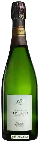 Wijnmakerij Piollot Pere & Fils - Mepetít Brut Nature Champagne