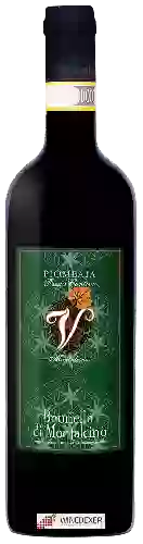 Wijnmakerij Piombaia - Brunello di Montalcino