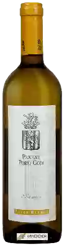 Wijnmakerij Piovene Porto Godi - Polveriera Pinot Bianco