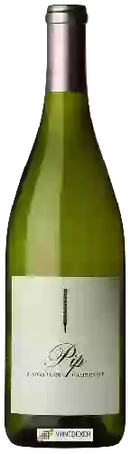 Wijnmakerij Pip - Chardonnay