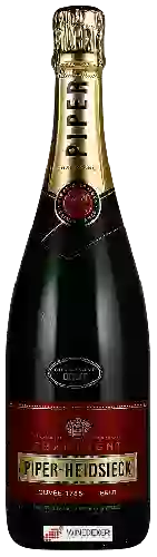 Wijnmakerij Piper-Heidsieck - Cuvée 1785 Brut Champagne