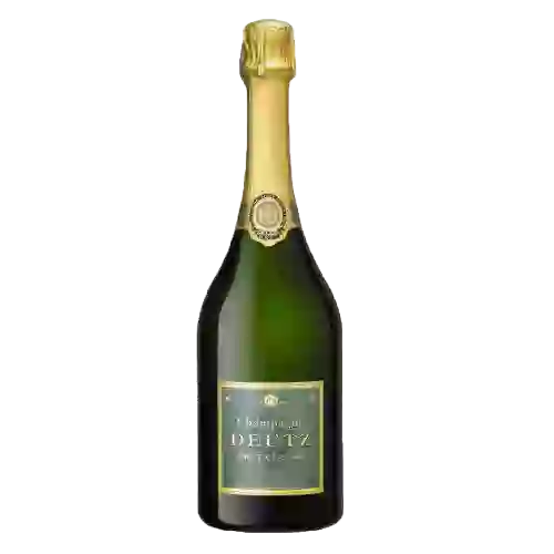 Wijnmakerij Piper-Heidsieck - Piscine Champagne