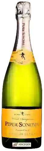 Wijnmakerij Piper Sonoma - Blanc de Noir (Select Cuvée)