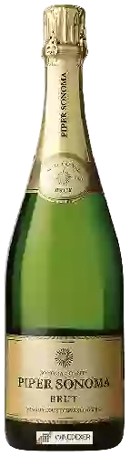 Wijnmakerij Piper Sonoma - Brut (Select Cuvée)