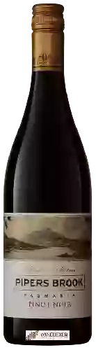 Wijnmakerij Pipers Brook Vineyard - Reserve Collection Pinot Noir