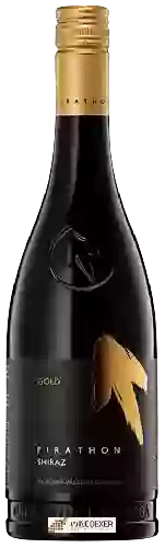 Wijnmakerij Pirathon - Gold Shiraz