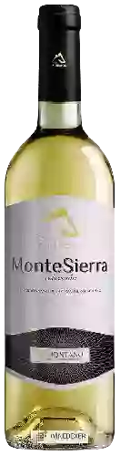 Bodega Pirineos - Montesierra White Blend