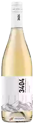 Bodega Pirineos - 3404 Blanco