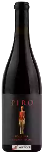 Wijnmakerij Piro - Runway Vineyard Pinot Noir