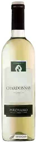 Wijnmakerij Pirovano - Chardonnay