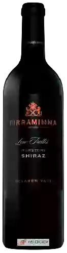 Wijnmakerij Pirramimma - Low Trellis Ironstone Shiraz