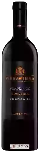 Wijnmakerij Pirramimma - Old Bush Vine Ironstone Grenache