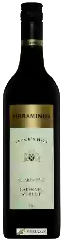 Wijnmakerij Pirramimma - Stock's Hill Cabernet - Merlot