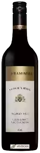 Wijnmakerij Pirramimma - Stock's Hill Cabernet Sauvignon